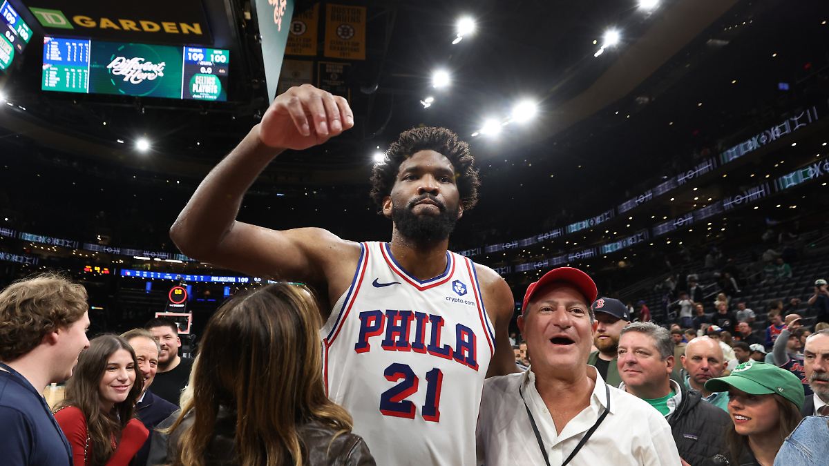 76ers werfen Celtics aus den Playoffs – Historisches Comeback nach 1:3-Rückstand — image 1