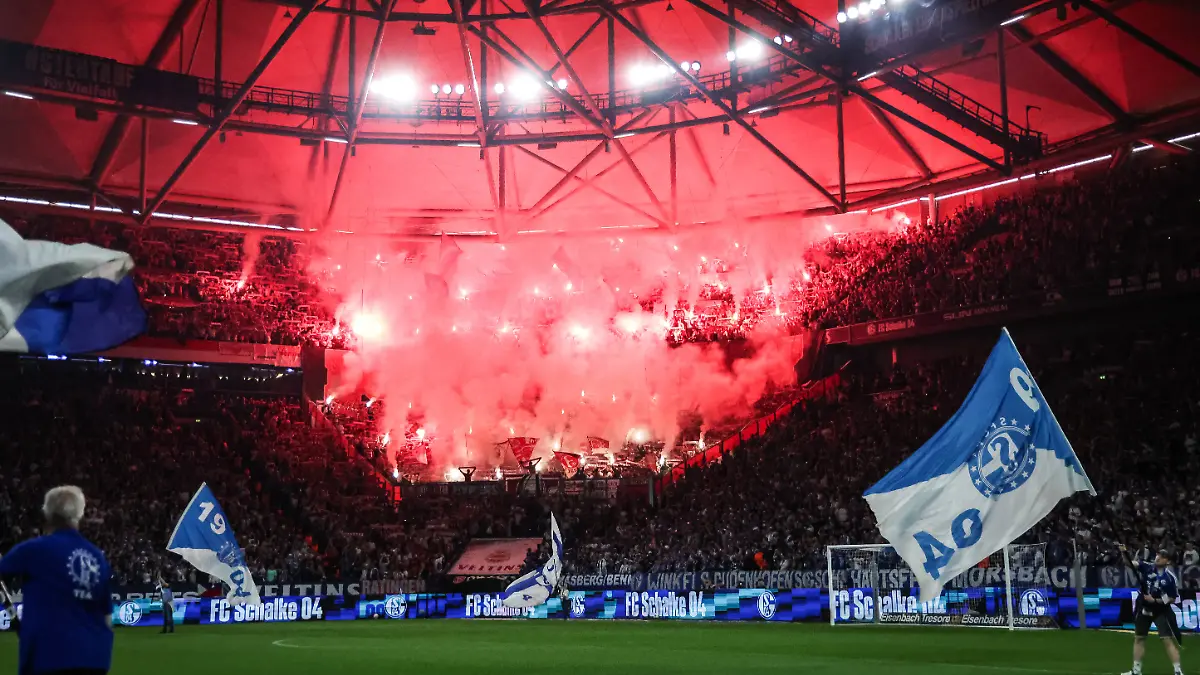 Fussball-2-Bundesliga-Saison-2025-2026-32-Spieltag-FC-Schalke-04-Fortuna-Duesseldorf-02-05