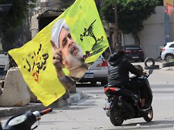 "Billige Beschimpfungen": Hisbollah-Miliz reagiert erbost auf "Angry Birds"-Karikatur