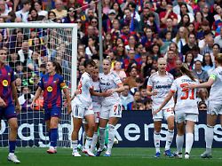Barca-Frauen zu stark: Finaltraum des FC Bayern platzt dramatisch