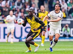 Transfer-Ticker: Guirassy-Entscheidung gefallen