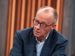 Zu große Zugeständnisse an SPD?: Merz: "Habe keine Vollmacht, die CDU umzubringen"