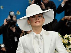 Widerstand gegen Gastgeber Bezos : Stammgast Zendaya schwänzt diesmal die Met Gala