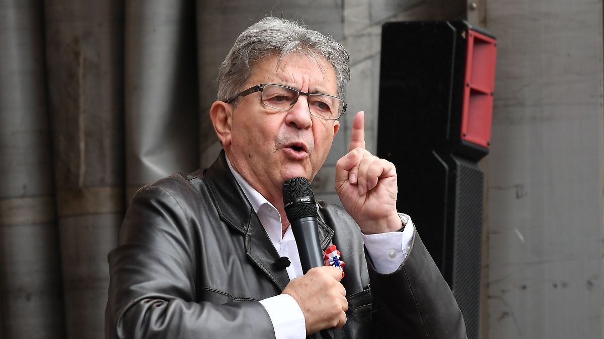 Präsidentschaftswahl 2027: Wer tritt an, wenn Macron nicht darf?