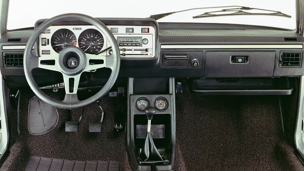 10VolkswagenSciroccoInterieur1976QuelleVolkswagen