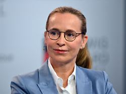 Bild: Buch zu heftigen Angriffen: Brosius-Gersdorf bringt ihren Richterwahl-Eklat zu Papier