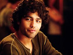 „Ich war unreif wie Nate“: Adrian Grenier versteht Kritik an „Der Teufel trägt Prada“-Rolle jetzt