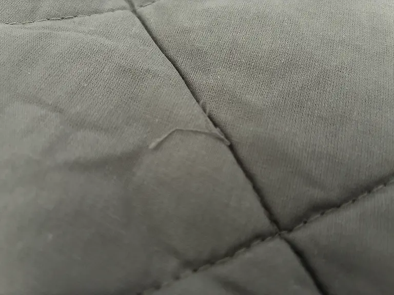 Fäden bei Blumtal