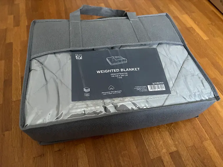 Blumtal Tasche