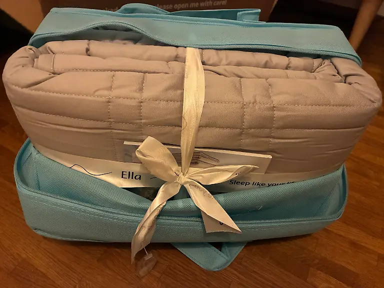 Verpackung Ella