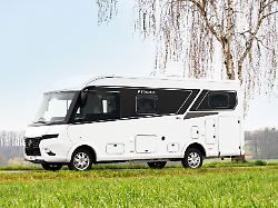 Aus Dem Frankia Neo MI Wird Der Neo Liner