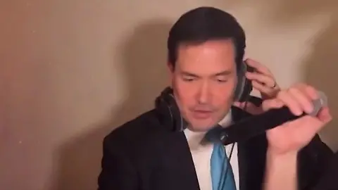 DJRubio