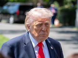 Experte Carlo Masala bei ntv: Im "Hühnchenspiel" mit Iran steht Trump nicht gut da