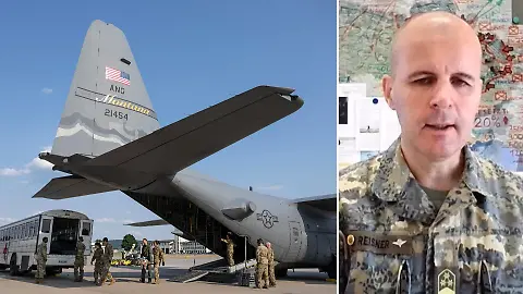 Markus Reisner Ramstein