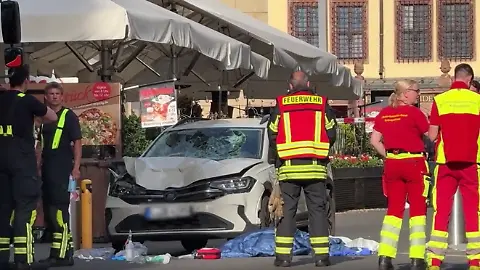 Leipzig