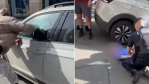 Leipzig Täter