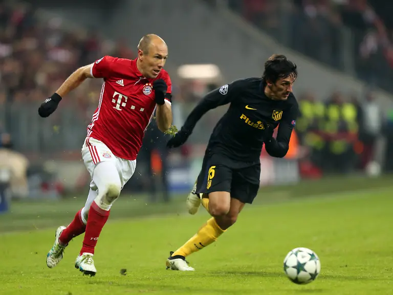 Fussball-Champions-League-Gruppenspiele-Gruppenphase-Saison-2016-2017-Herren-Deutschland-06-12-2016-FC-Bayern-Muenchen-Atletico-Madrid-Club-Atletico-de-Madrid-1-0-v-l