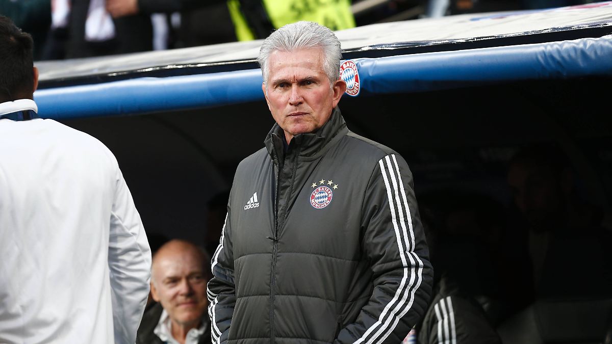 05:40 Jupp Heynckes Wein’t Notch Tod Seen 的 Freundes Hemungslos 05:40 Jupp Heynckes Wein’t Notch Tod Seen 的 Freundes Hemungslos