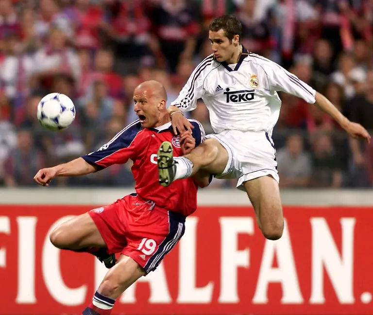 Bildnummer-00200948-Datum-09-05-2000-Copyright-imago-Ulmer-Carsten-Jancker-Bayern-li