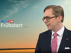 Bild: Ein Jahr Schwarz-Rot: Amthor: Inhalte deutlich besser als die Stimmung
