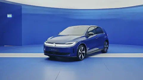 Teaser id.polo