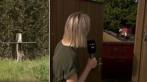 Selbstschuss