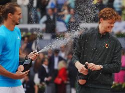 „Fast verängstigt“: Boris Becker wundert sich über Alexander Zverev