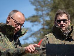 Nur elf Prozent sind zufrieden: Bürger fällen vernichtendes Urteil nach einem Jahr Schwarz-Rot