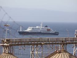 Hantavirus auf Kreuzfahrtschiff: WHO: Passagiere stecken sich gegenseitig an