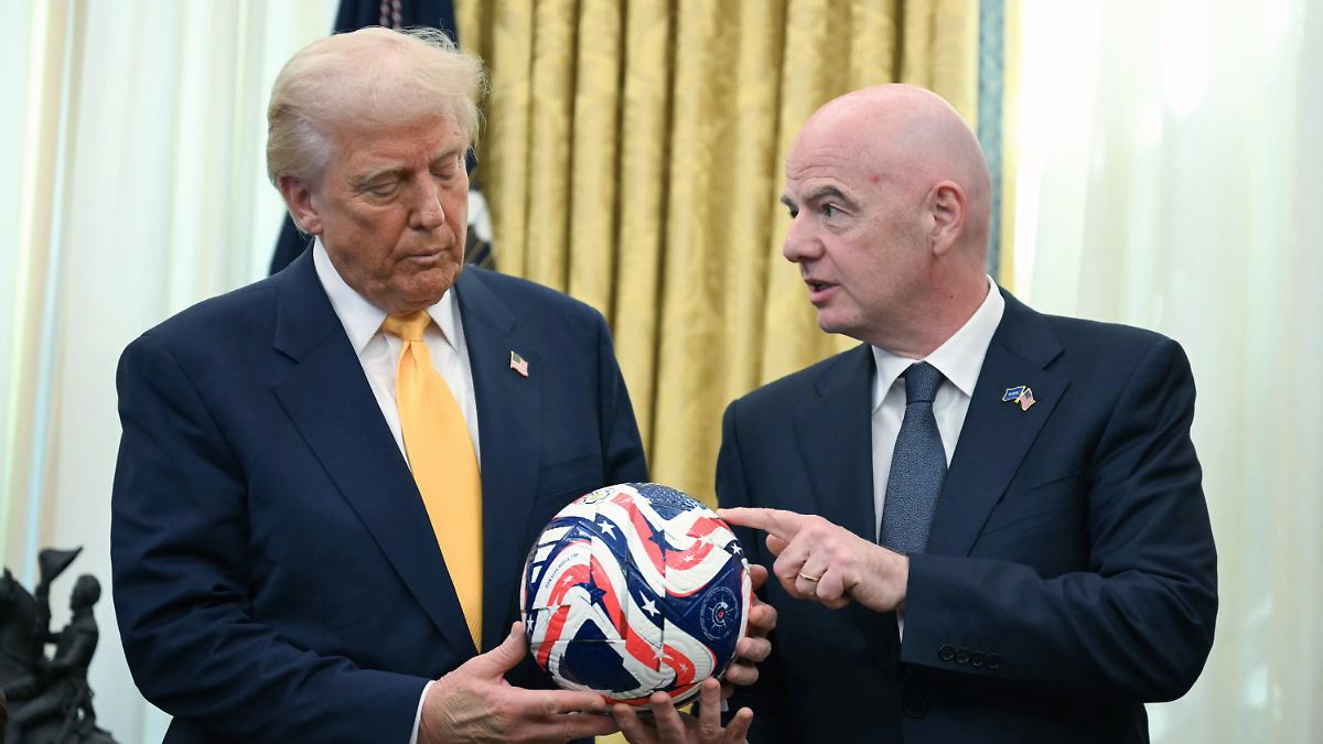 US-Städte fürchten um versprochenen WM-Hype