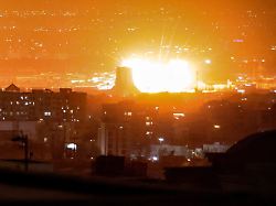 Bild: US-Ziel nicht erreicht?: Krieg soll Irans Entwicklung einer Atombombe kaum beeinträchtigt haben