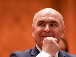 Bild: Niederlage für Pro-Europäer: Rumäniens Regierungschef scheitert in Misstrauensvotum