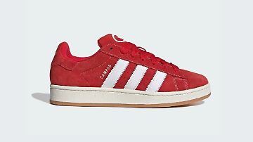 adidas gazelle silver green womens Adidas Campus 00s Clear Pink main image 0