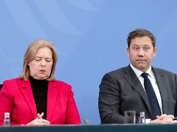 Bild: Bricht Koalition, wartet AfD: Nur die SPD kann Friedrich Merz noch retten - aber welche?