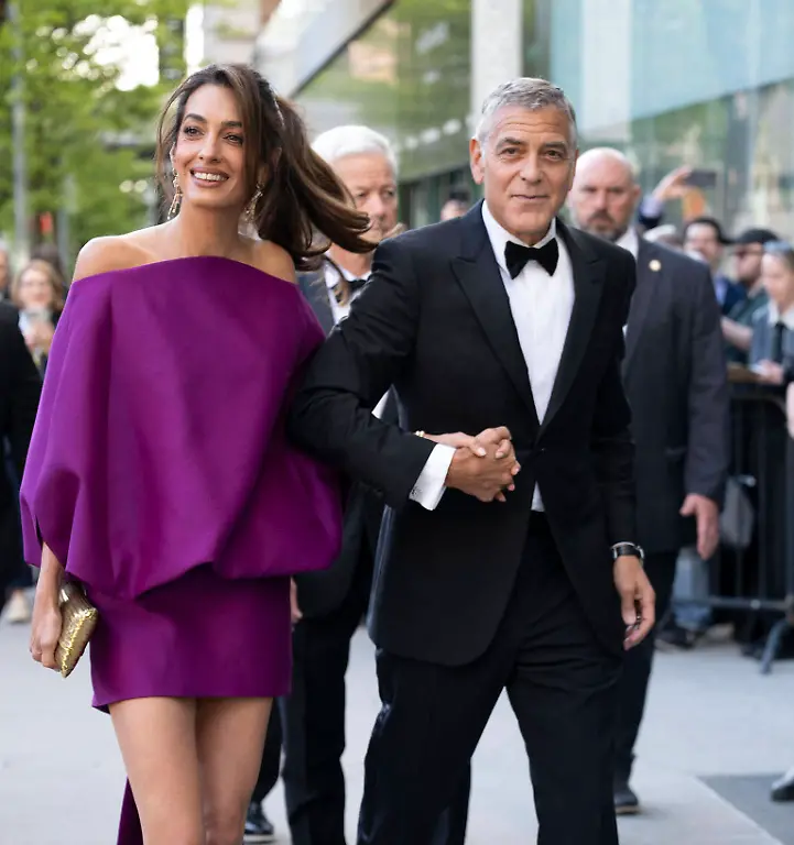 April-27-2026-New-York-Ny-United-States-Amal-Clooney-and-George-Clooney-attend-the-51st-Annual-Chaplin-Award-Honoring-George-Clooney-Held-at-Alice-Tully-Hall-at-Lincoln-Center-in-New-York-Zuma-Press-April-27-2026