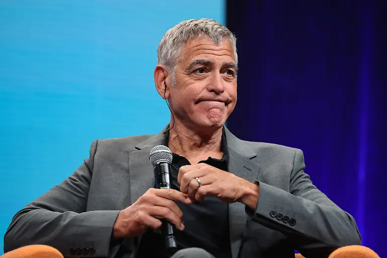 Foto-IPP-Renata-Roattino-Gruppo-Editoriale-LiveMedia-Cuneo-08-04-2026-Nella-foto-Incontro-con-l-attore-George-Clooney-nel-format-di-incontri-Dialoghi-sul-Talento-Italy-Photo-Press-World-Copyright-Incontro-con-George-Clooney-in-Photo-IPP-Renata-Roattino-Publishing-Group-LiveMedia-Cuneo-08-04-2026-Pictured-Meeting-with-actor-George-Clooney-in-the-meeting-format-Dialogues-on-Talent-Italy-Photo-Press-World-Copyright-Meeting-with-George-Clooney-in-PUBLICATIONxNOTxINxITAxFIN