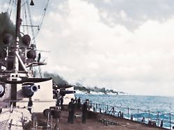 Inferno in der Nordsee 1916: Am Skagerrak zerbrach Deutschlands Traum vom Sieg zur See