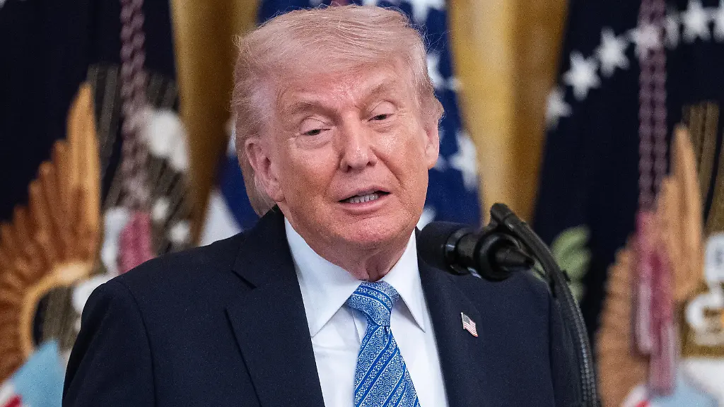 United-States-President-Donald-J-Trump-during-a-small-business-summit-in-the-East-Room-of-the-White-House-in-Washington-D-C-on-Monday-May-4-2026
