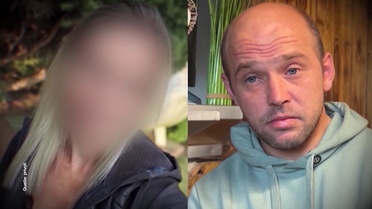 Bizarre Szenen entsetzen Mutter - Fabians Vater flirtet im Gerichtssaal mit  Mordverdächtiger - Video - ntv