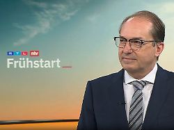 Bild: Kooperation mit Drittländern: Dobrindt kündigt Gesetz gegen 