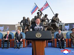 Bild: Südkorea bleibt 