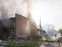 Bild: Hat das Folgen für den 9. Mai?: Russland ignoriert Selenskyjs Waffenpause und tötet weiter