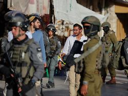 "Töten wie seit 1967 nicht mehr": Bericht: Israelischer General prahlt mit Schüssen auf Palästinenser
