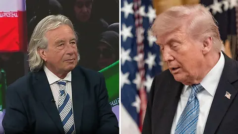 JägerTrumpAugen