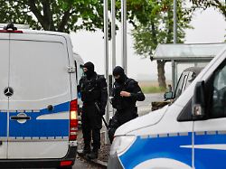 Razzia in JVA Euskirchen: Justizbeamte ließen sich wohl von Häftlingen bestechen