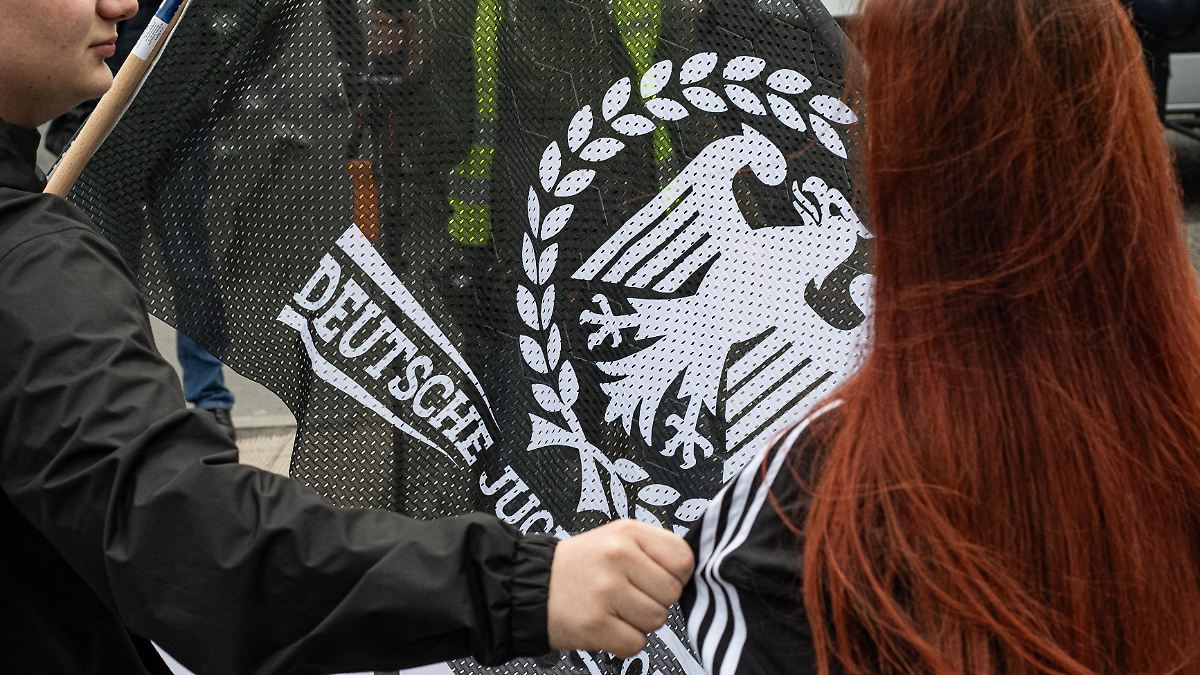 Der gefährliche Sumpf, dem deutsche Teenies verfallen