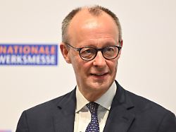 CDU-Umfragewerte "inakzeptabel": Merz hält Erfolge seiner Regierung für unterbewertet