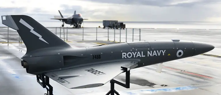british ministry of defence