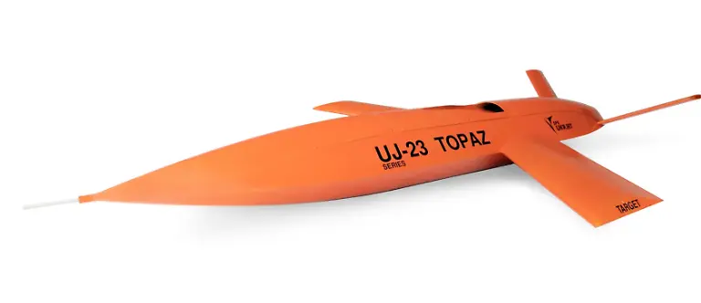 UJ-23 Source Ukrjet
