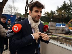 Piqué: 